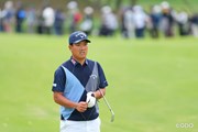 2026年 フォーティネットプレーヤーズカップ 2日目 河本力