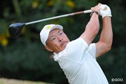 2026年 フォーティネットプレーヤーズカップ 2日目 藤本佳則