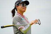 2026年 BMW女子選手権 2日目 勝みなみ