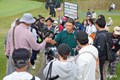 栃木出身の選手会会長・阿久津未来也は大の巨人党