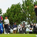 韓国ツアーを席巻する20歳“スーパールーキー” 同組・畑岡奈紗も「将来的に米国に来る」