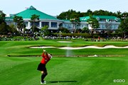 2026年 NOBUTAGROUPマスターズGCレディース 2日目 桑木志帆