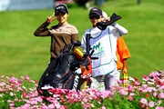 2026年 NOBUTAGROUPマスターズGCレディース 2日目 安田祐香