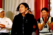 2026年 NOBUTAGROUPマスターズGCレディース 2日目 イ・ボミ