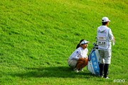 2026年 NOBUTAGROUPマスターズGCレディース 2日目 小林光希