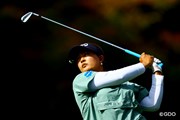 2026年 NOBUTAGROUPマスターズGCレディース 2日目 鈴木愛