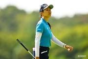 2026年 NOBUTAGROUPマスターズGCレディース 2日目 中村心