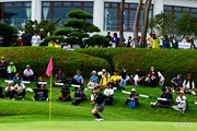2026年 NOBUTAGROUPマスターズGCレディース 2日目 西村優菜