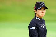 2026年 NOBUTAGROUPマスターズGCレディース 2日目 西村優菜