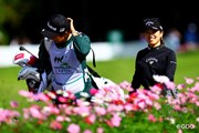 2026年 NOBUTAGROUPマスターズGCレディース 2日目 西村優菜
