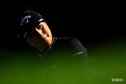 2026年 NOBUTAGROUPマスターズGCレディース 2日目 西村優菜