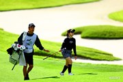 2026年 NOBUTAGROUPマスターズGCレディース 2日目 西村優菜