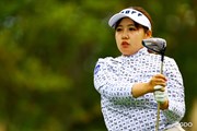2026年 NOBUTAGROUPマスターズGCレディース 2日目 小林光希