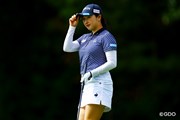 2026年 NOBUTAGROUPマスターズGCレディース 2日目 小祝さくら