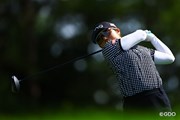 2026年 NOBUTAGROUPマスターズGCレディース 2日目 佐久間朱莉