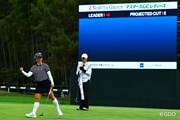 2026年 NOBUTAGROUPマスターズGCレディース 2日目 佐久間朱莉