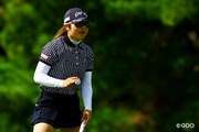 2026年 NOBUTAGROUPマスターズGCレディース 2日目 佐久間朱莉