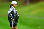 2026年 NOBUTAGROUPマスターズGCレディース 2日目 後藤未有