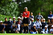 2026年 NOBUTAGROUPマスターズGCレディース 2日目 桑木志帆