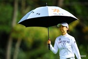 2026年 NOBUTAGROUPマスターズGCレディース 2日目 金澤志奈