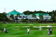 2026年 NOBUTAGROUPマスターズGCレディース 2日目 金澤志奈