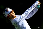 2026年 NOBUTAGROUPマスターズGCレディース 2日目 金田久美子
