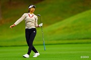 2026年 NOBUTAGROUPマスターズGCレディース 2日目 吉本ここね