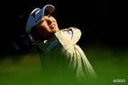 2026年 NOBUTAGROUPマスターズGCレディース 2日目 吉崎マーナ