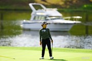 2026年 NOBUTAGROUPマスターズGCレディース 2日目 笠りつ子