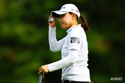 2026年 NOBUTAGROUPマスターズGCレディース 2日目 横峯さくら