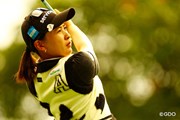 2026年 NOBUTAGROUPマスターズGCレディース 2日目 永井花奈
