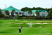 2026年 NOBUTAGROUPマスターズGCレディース 2日目 永井花奈