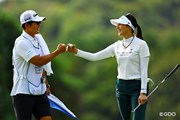 2026年 NOBUTAGROUPマスターズGCレディース 2日目 脇元華