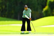 2026年 NOBUTAGROUPマスターズGCレディース 2日目 鈴木愛