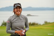 2026年 BMW女子選手権 2日目 岩井千怜