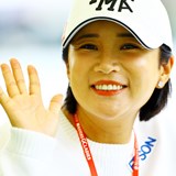 38歳のイ・ボミが妊娠「新しい家族ができた」 日本ツアー通算21勝の元賞金女王が待望のオメデタ