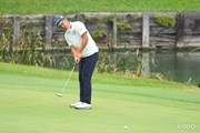 2026年 フォーティネットプレーヤーズカップ 3日目 安森一貴