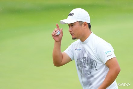 2026年 フォーティネットプレーヤーズカップ 3日目 長野泰雅