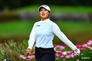 2026年 NOBUTAGROUPマスターズGCレディース 3日目 高野愛姫