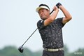 池田勇太は首位と3打差の9位で最終日へ