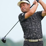 ジャンボさん追悼の紫シャフト 池田勇太の復活優勝はあるか