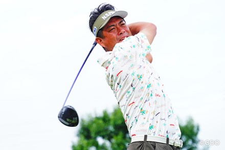 2026年 フォーティネットプレーヤーズカップ 事前 池田勇太