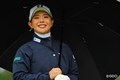 吉田優利は雨の長時間ラウンドを笑顔で乗り切り優勝戦線へ