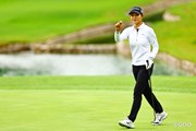 2026年 NOBUTAGROUPマスターズGCレディース 3日目 山路晶