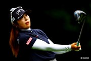 2026年 NOBUTAGROUPマスターズGCレディース 3日目 佐久間朱莉