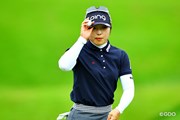 2026年 NOBUTAGROUPマスターズGCレディース 3日目 佐久間朱莉