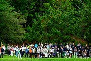 2026年 NOBUTAGROUPマスターズGCレディース 3日目 佐久間朱莉