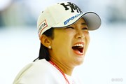 2026年 NOBUTAGROUPマスターズGCレディース 3日目 イ・ボミ