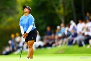 2026年 NOBUTAGROUPマスターズGCレディース 3日目 鈴木愛