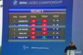 2027年の「BMW女子選手権」は規模を拡大して開催される